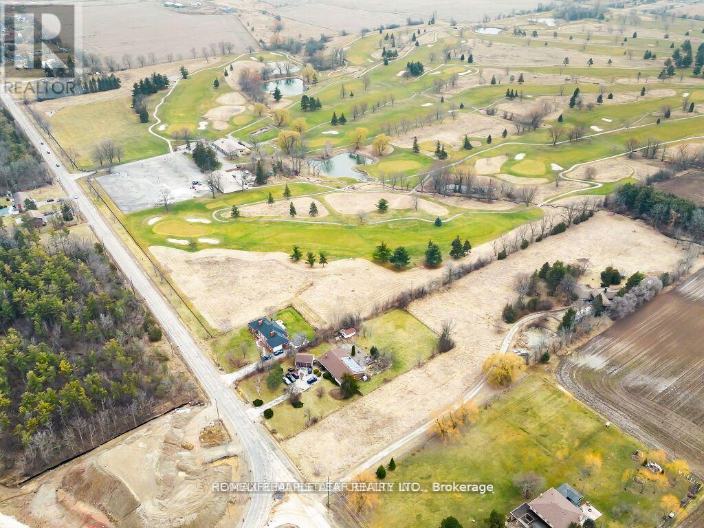 8408 HORNBY ROAD