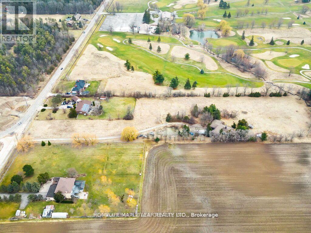 8408 HORNBY ROAD
