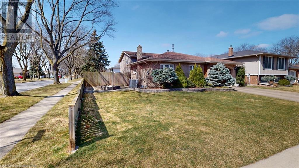 3311 FAIRWAY Road