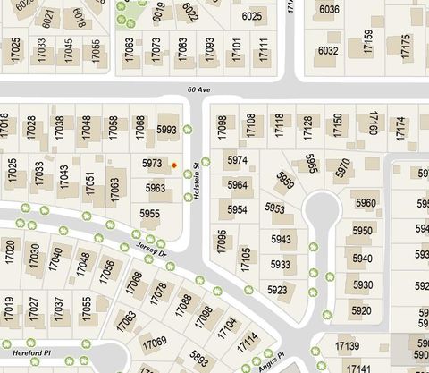 5973 HOLSTEIN STREET Surrey BC V3S3Y9