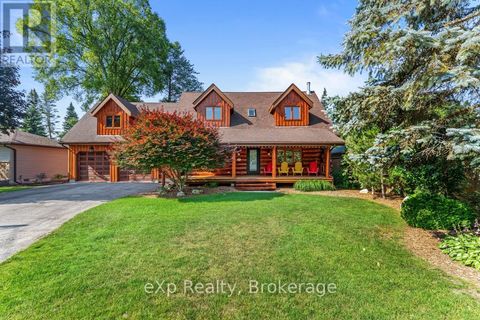 271 BAY STREET Saugeen Shores ON N0H2L0