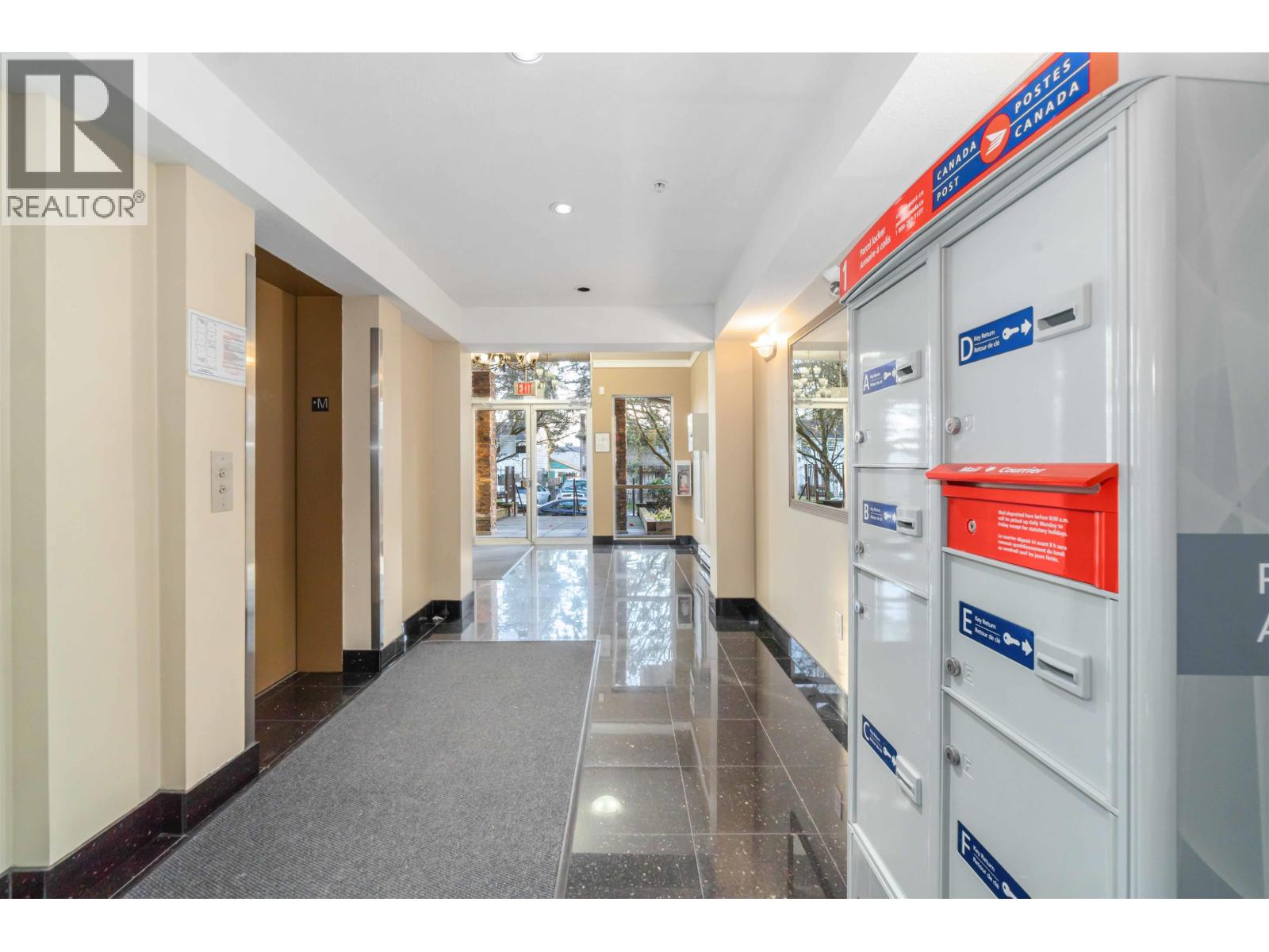 209 1969 WESTMINSTER AVENUE