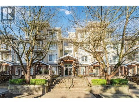 209 1969 WESTMINSTER AVENUE Port Coquitlam BC V3B1E7