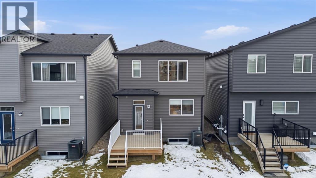 114 Wolf Creek Rise SE