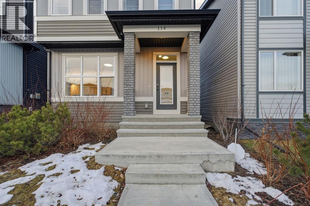 114 Wolf Creek Rise SE