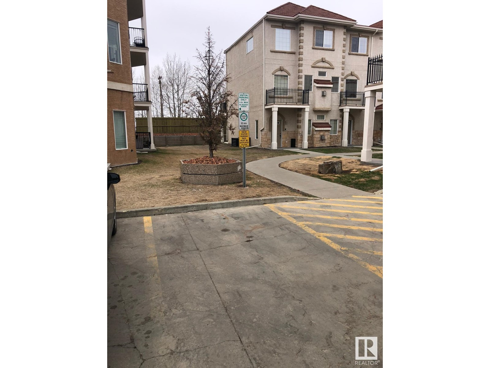 #84 13825 155 AV NW