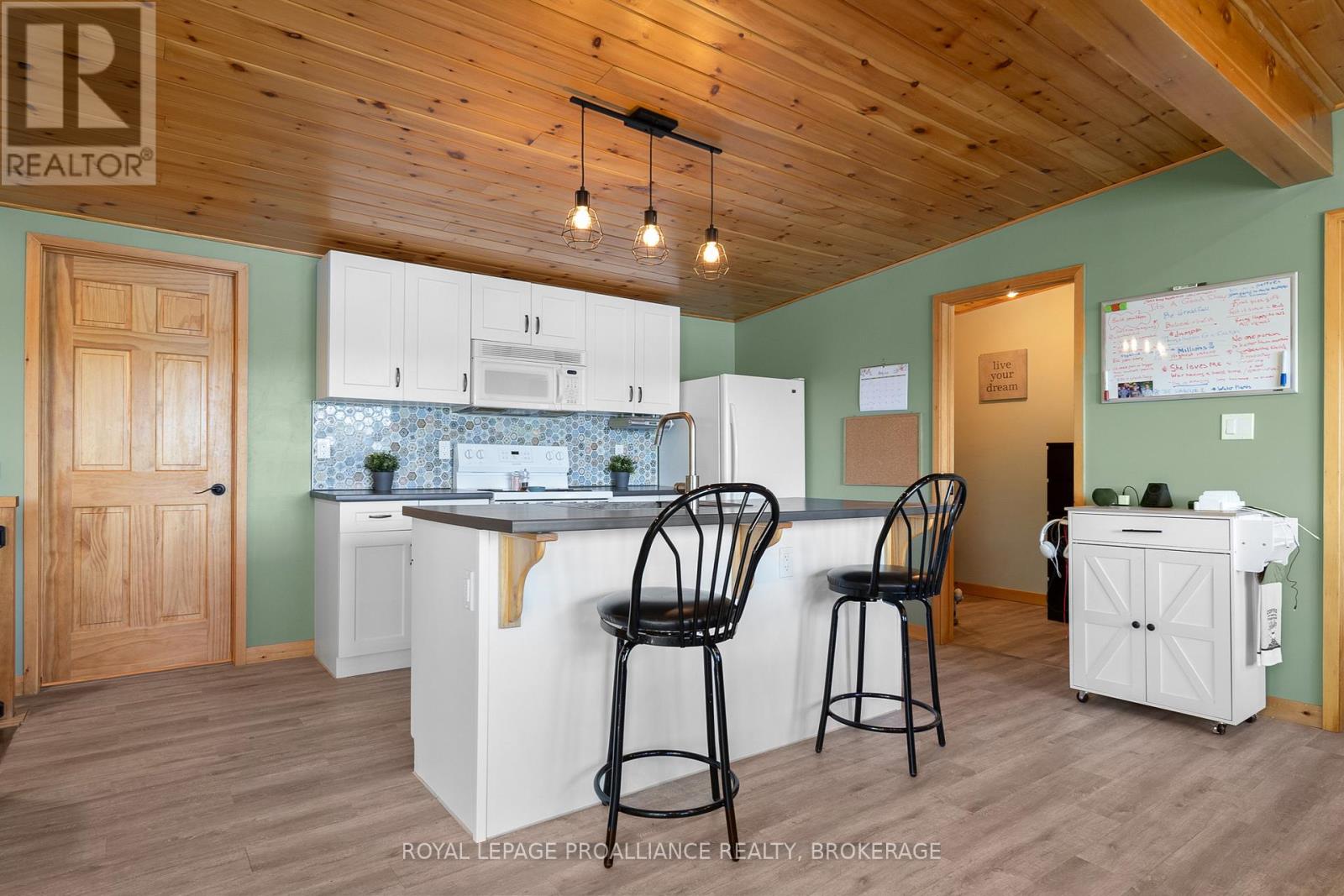 402 TROY LAKE ROAD