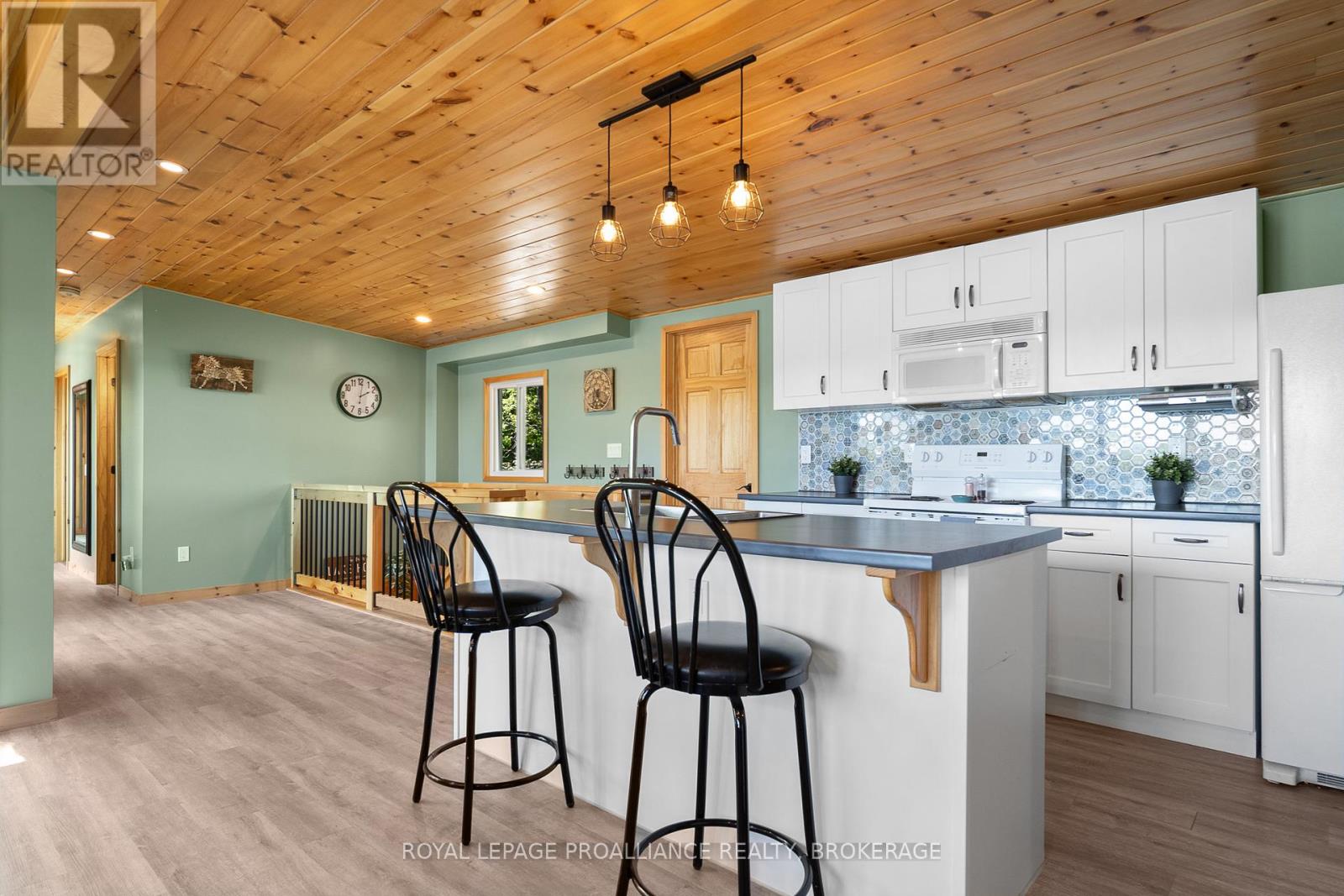 402 TROY LAKE ROAD