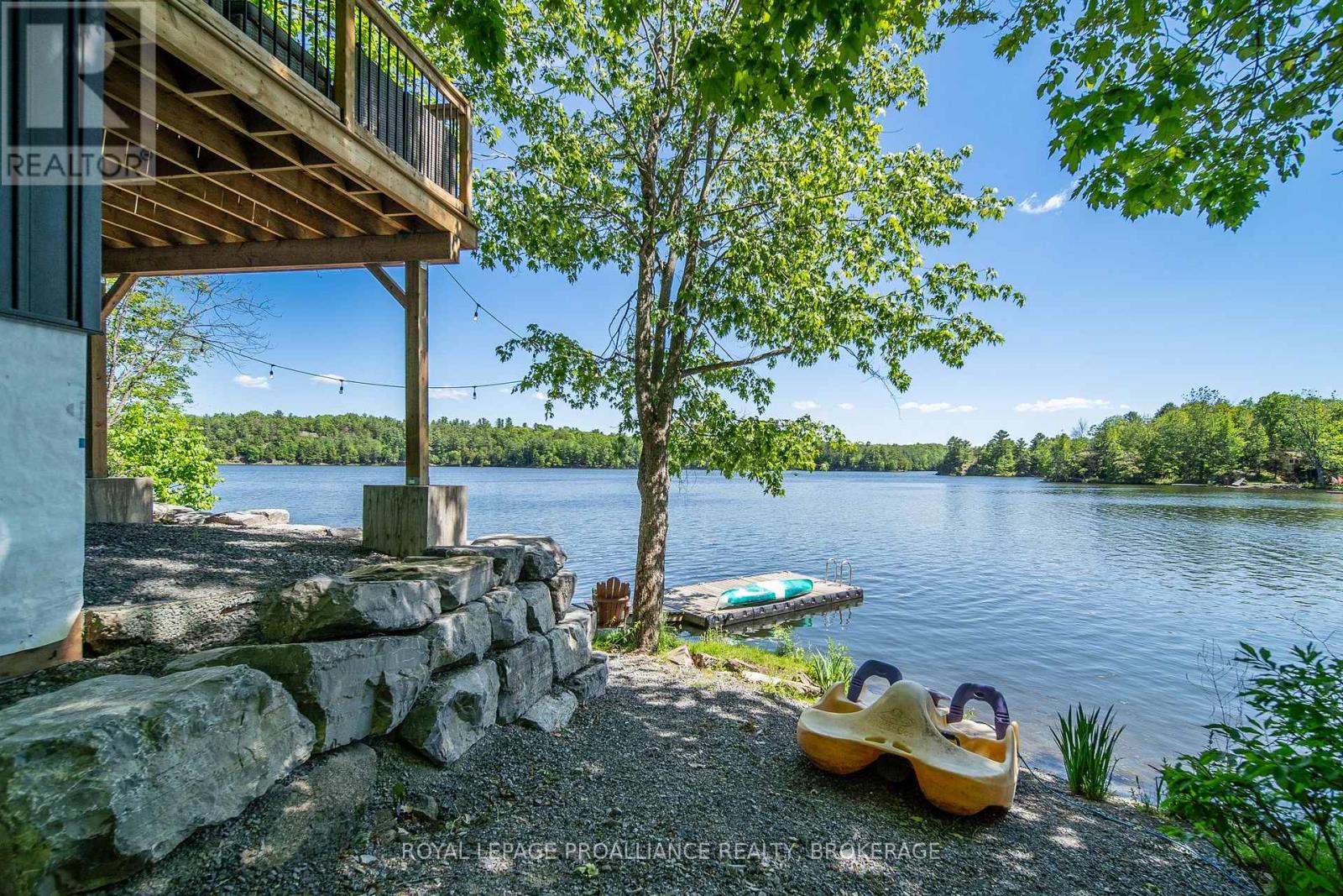 402 TROY LAKE ROAD