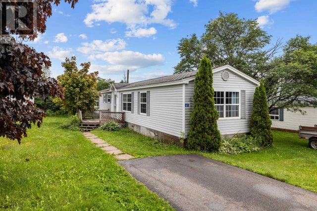61 DAWN Drive