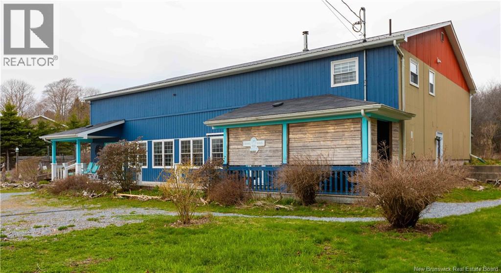 Photo 1 of 50 — 18 Casey Drive, St. Martins, NB E5R2E6