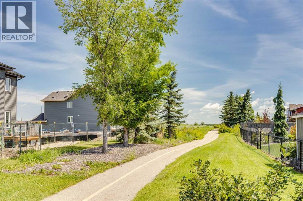 541 Ranch Green