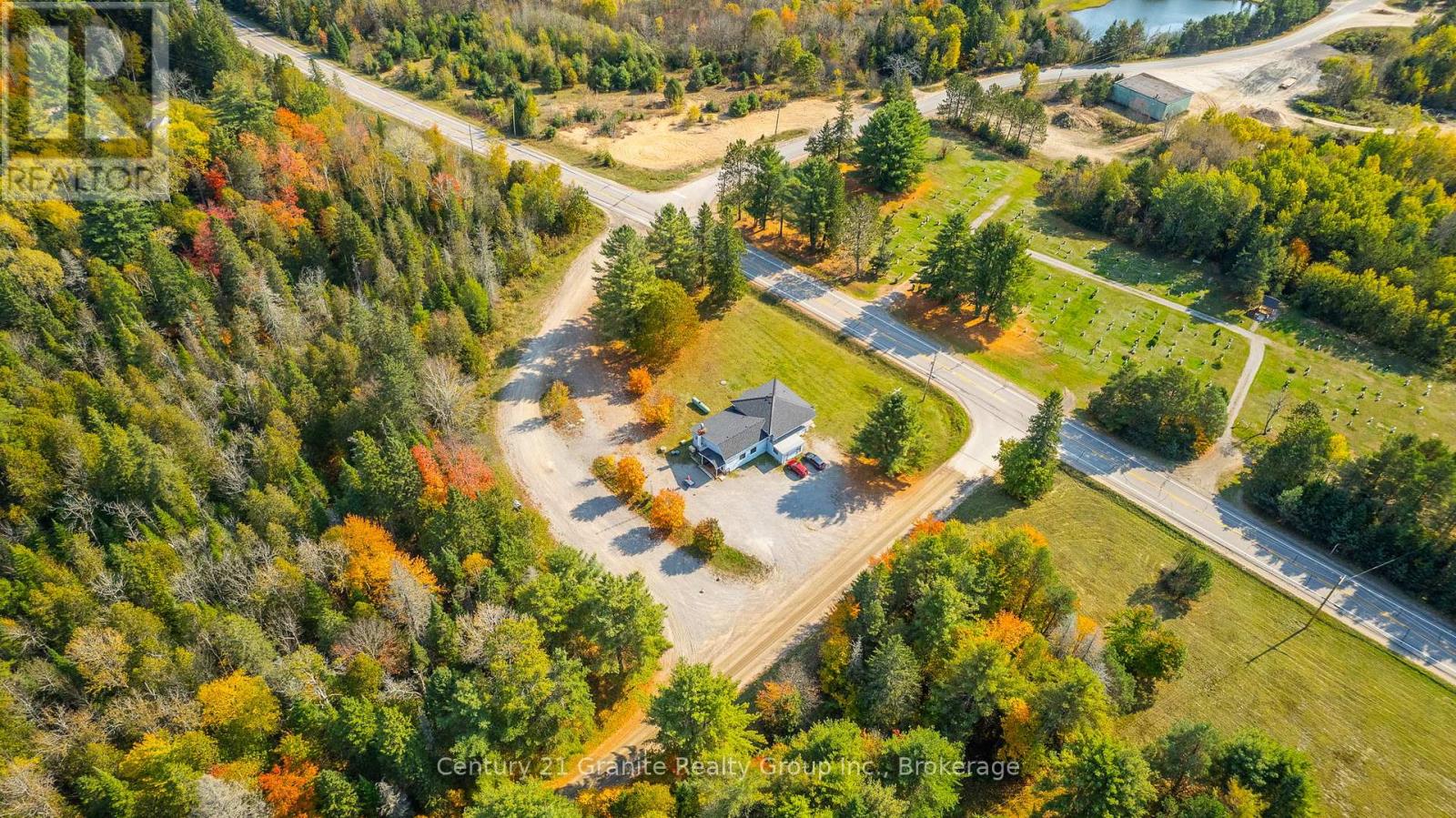 1010 BILLINGS LAKE ROAD