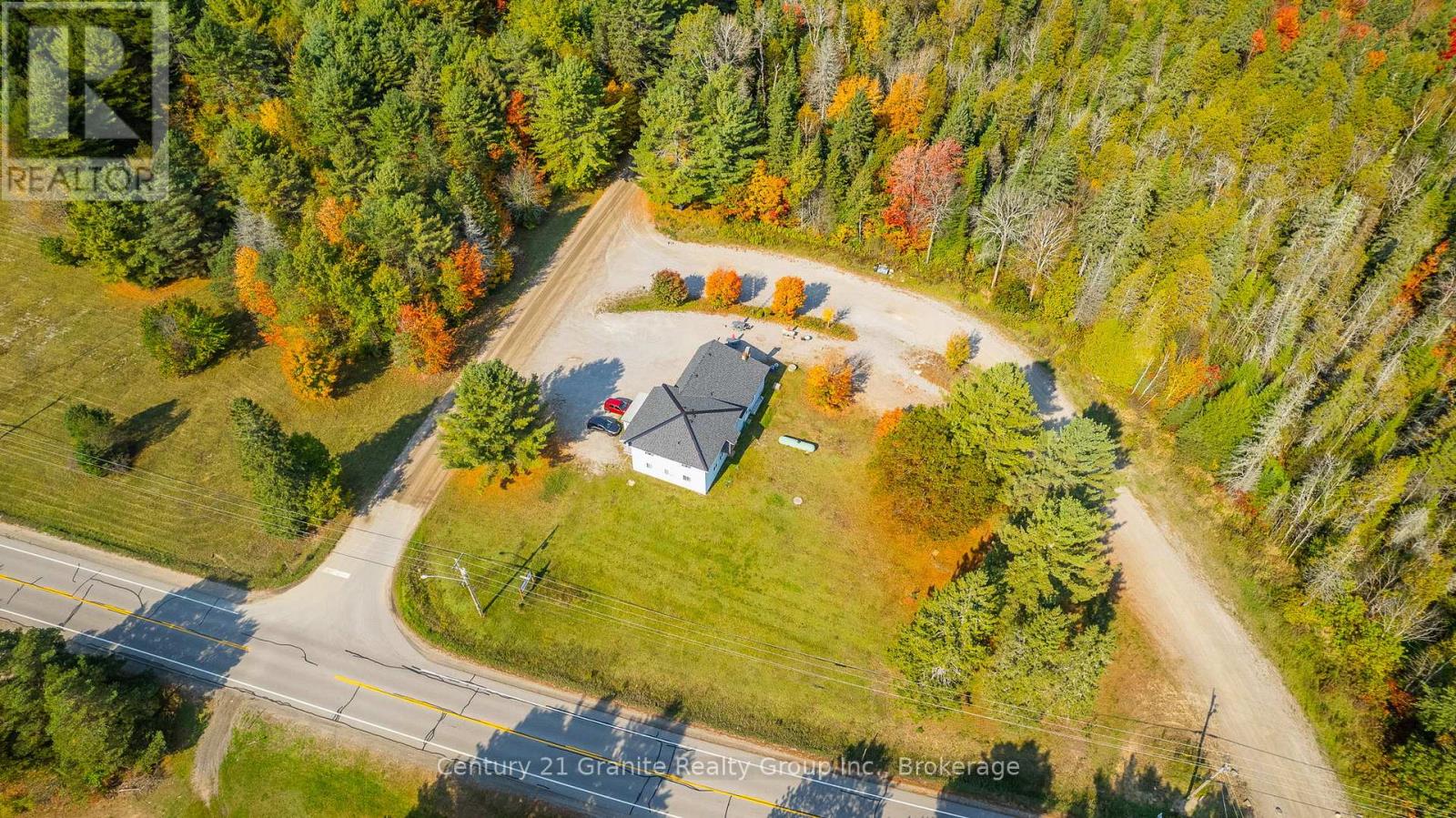 1010 BILLINGS LAKE ROAD