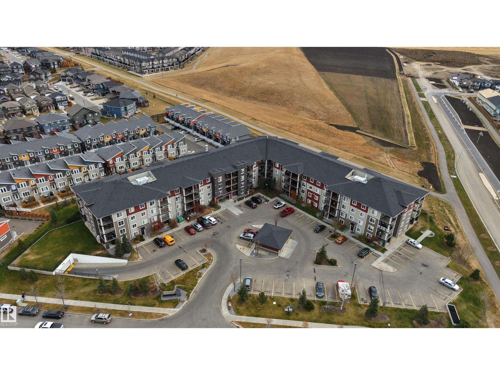 #203 1510 WATT DR SW