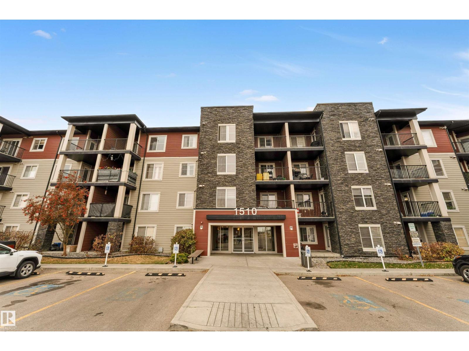 #203 1510 WATT DR SW