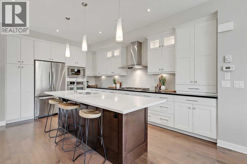 3233 Cochrane Road NW