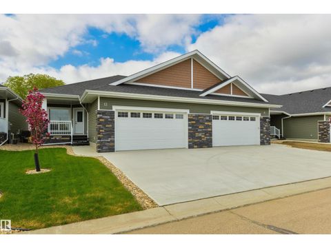 #13 1005 CALAHOO RD Spruce Grove AB T7X2T7