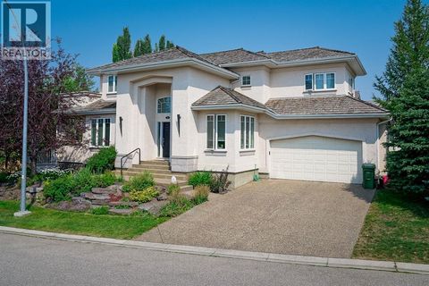56 Evergreen Crescent SW Calgary AB T2Y3R3
