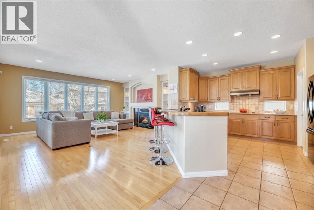 56 Evergreen Crescent SW