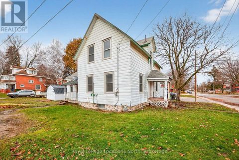 54 COOK STREET Meaford ON N4L1G4