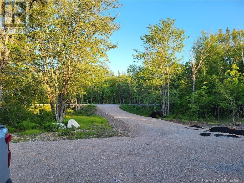 Vacant Route 790
