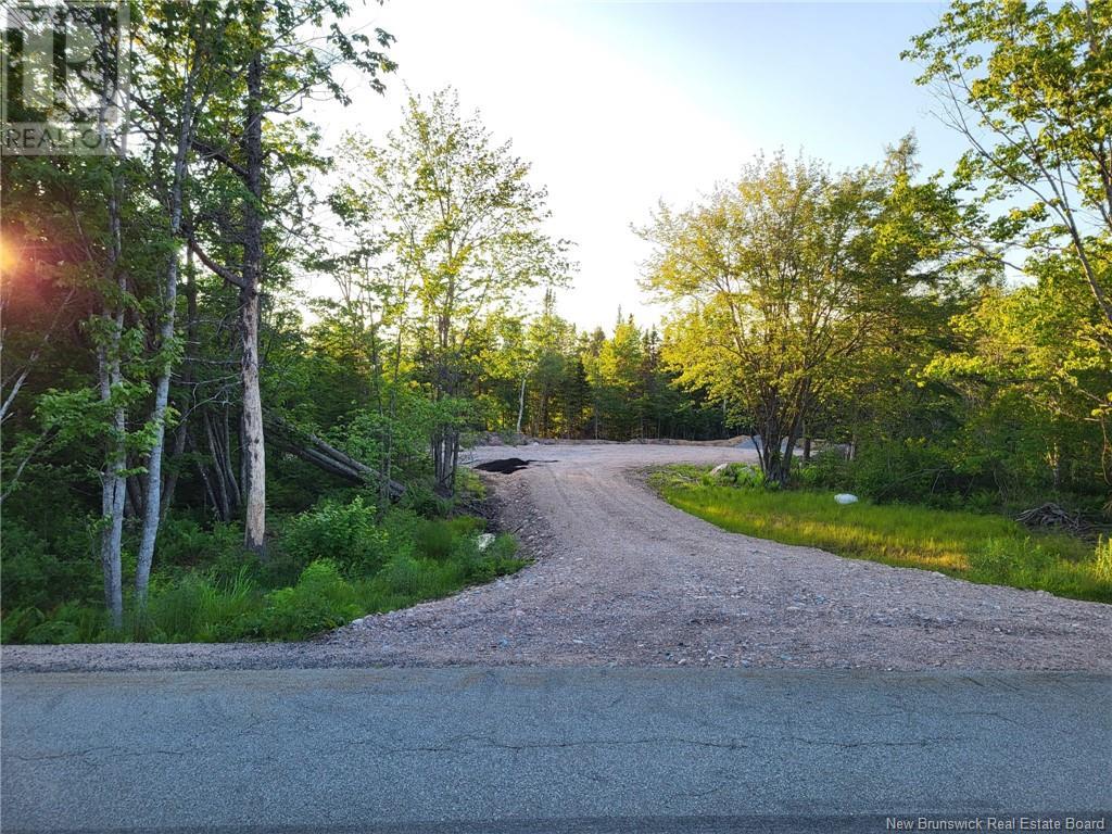 Vacant Route 790