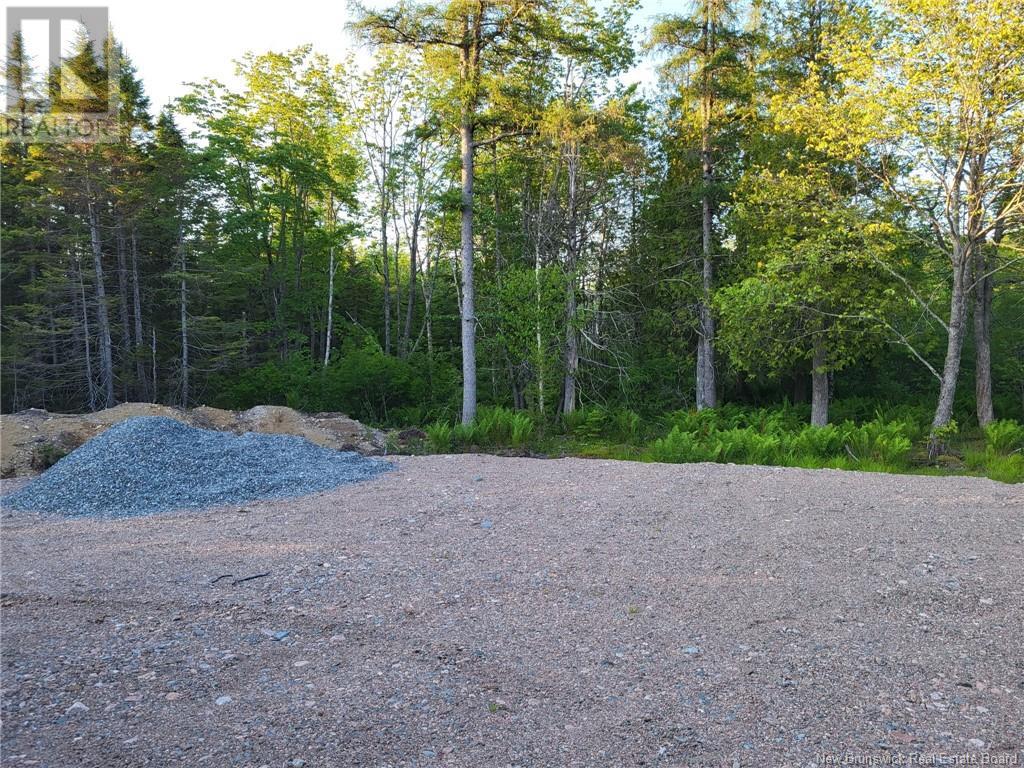 Vacant Route 790