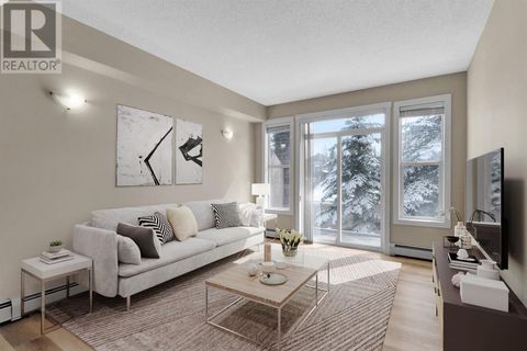2107, 211 Aspen Stone Boulevard SW Calgary AB T3H0K1