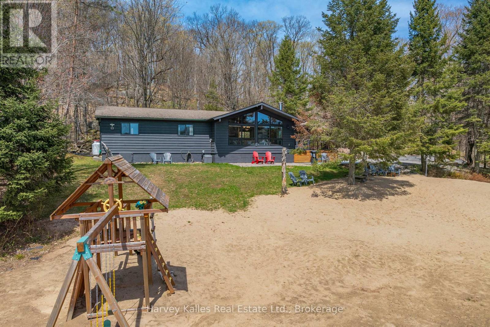 257 NORTH DEER LAKE ROAD
