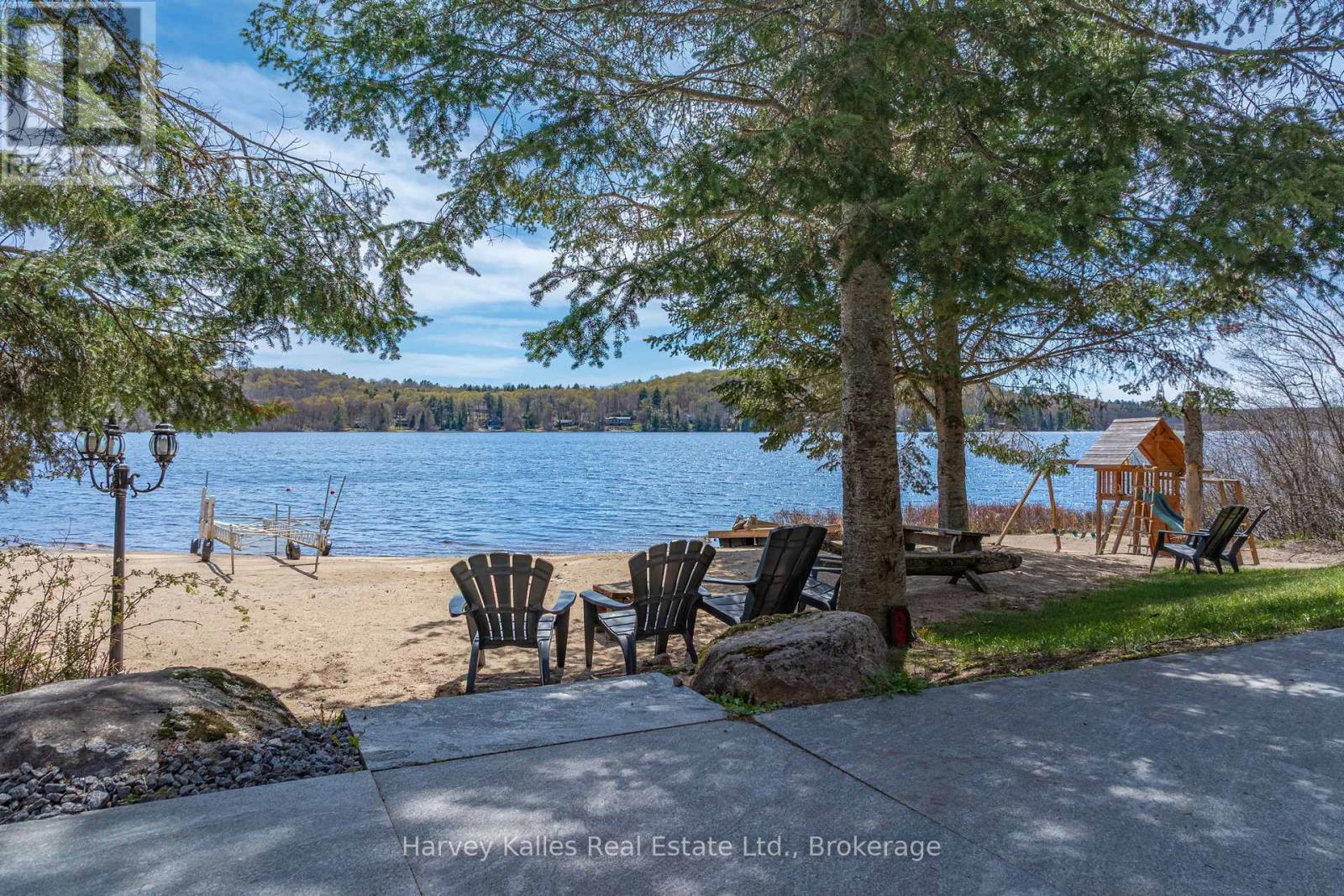 257 NORTH DEER LAKE ROAD