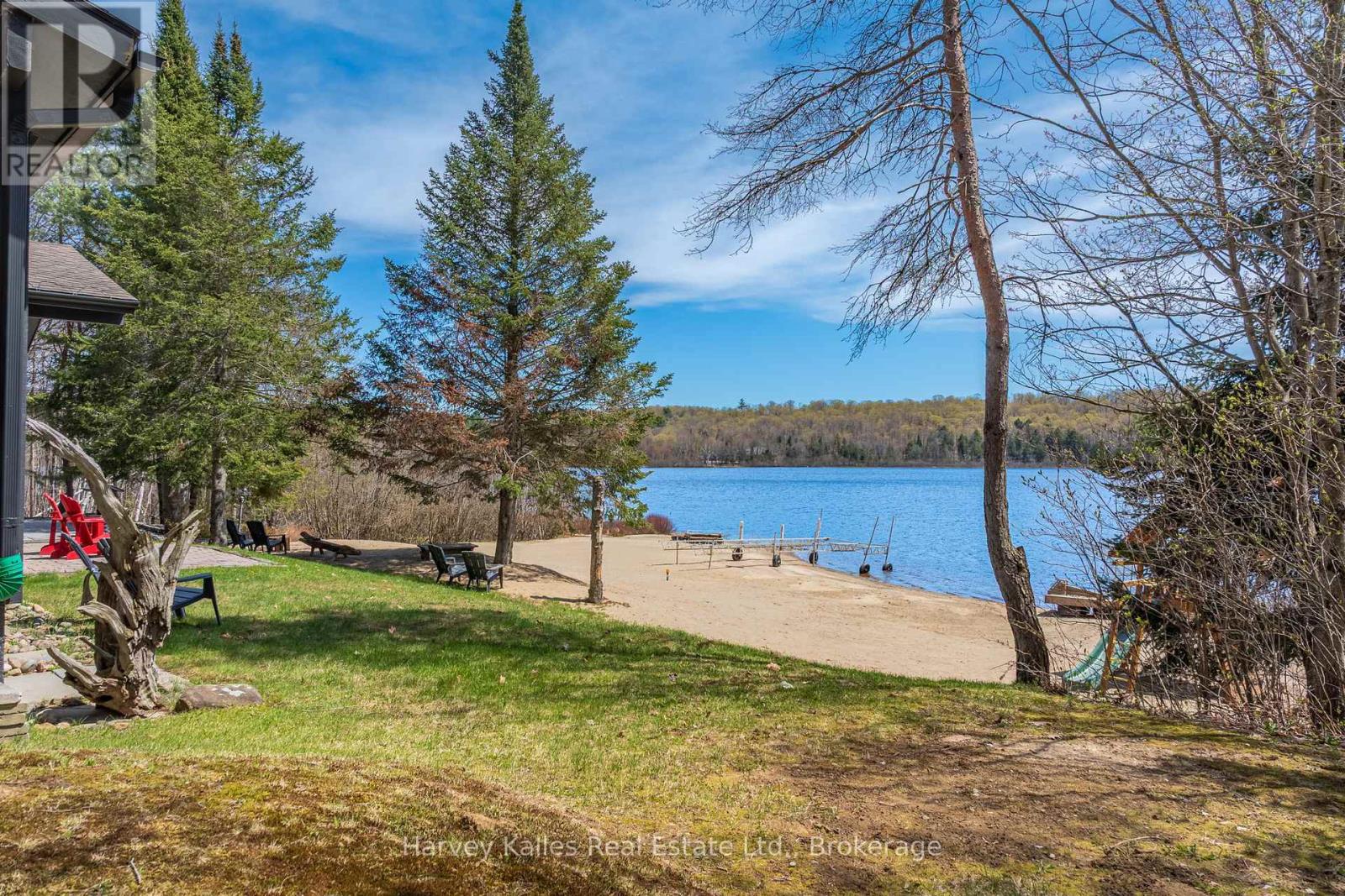 257 NORTH DEER LAKE ROAD