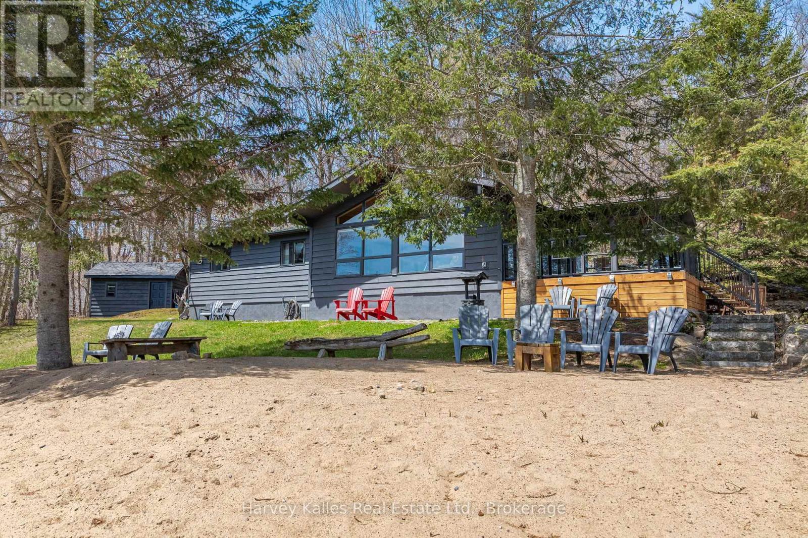 257 NORTH DEER LAKE ROAD