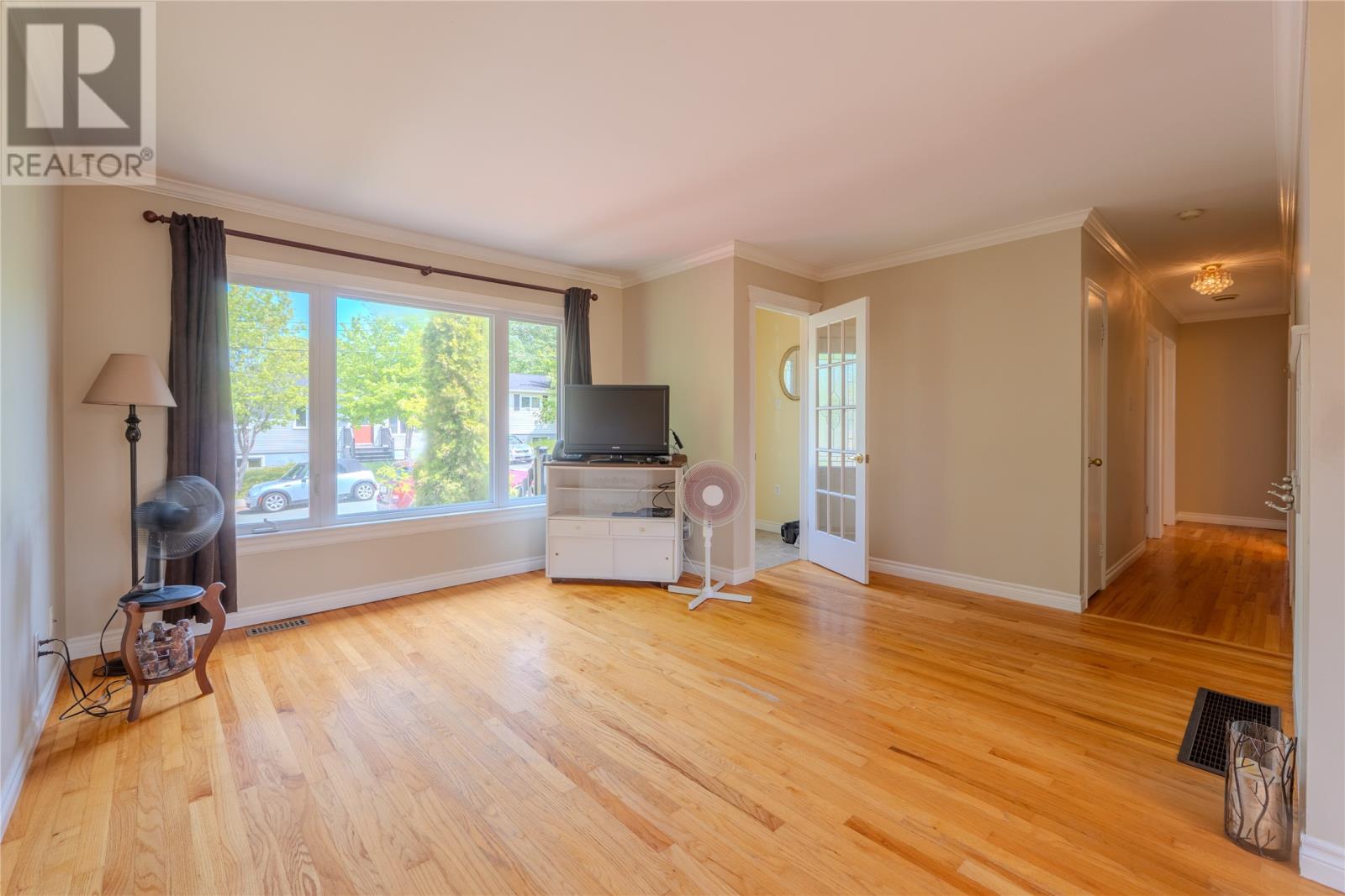 3 Maple Street