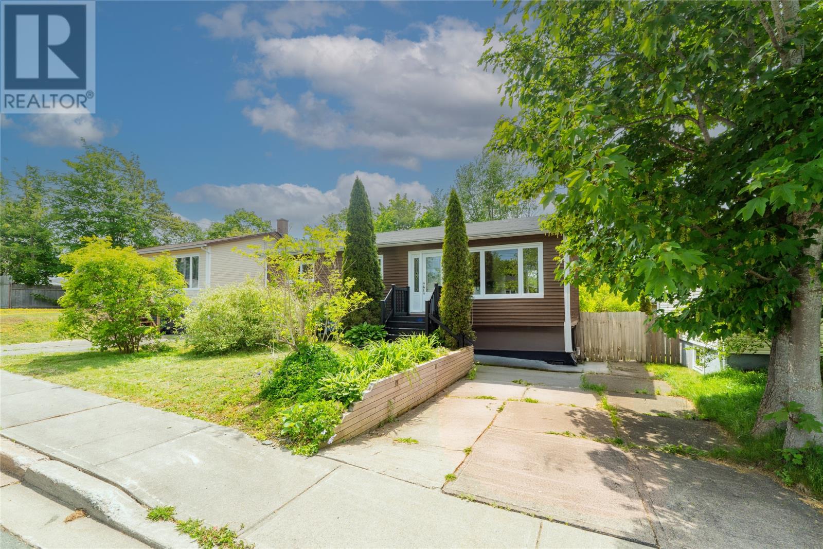 3 Maple Street