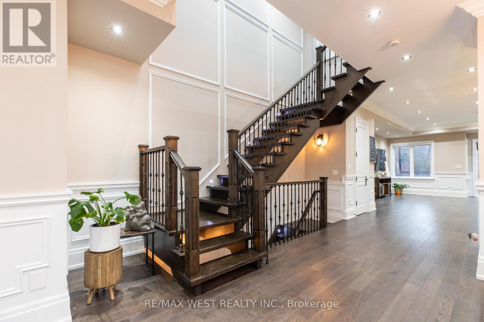 91B PARK STREET W