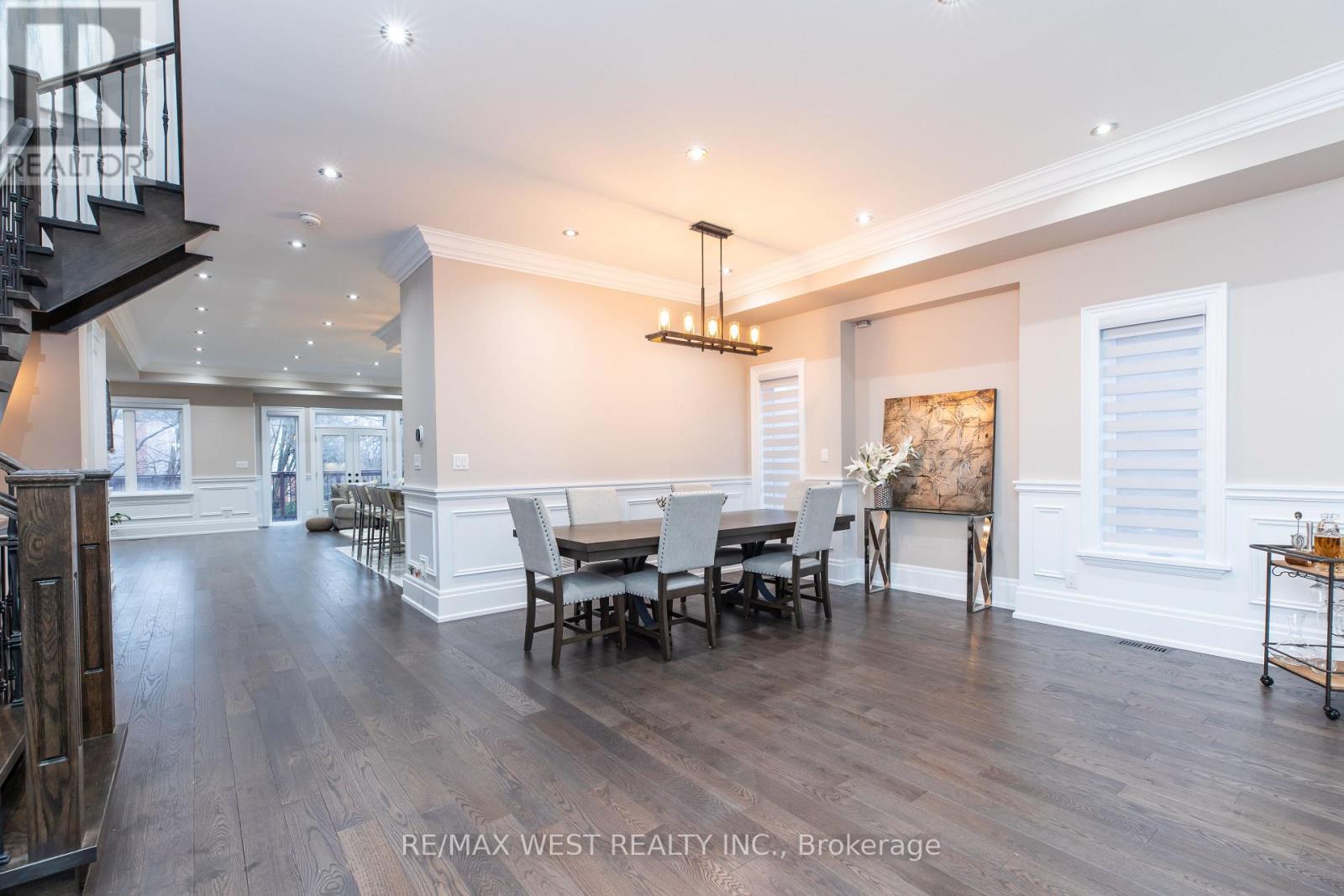 91B PARK STREET W