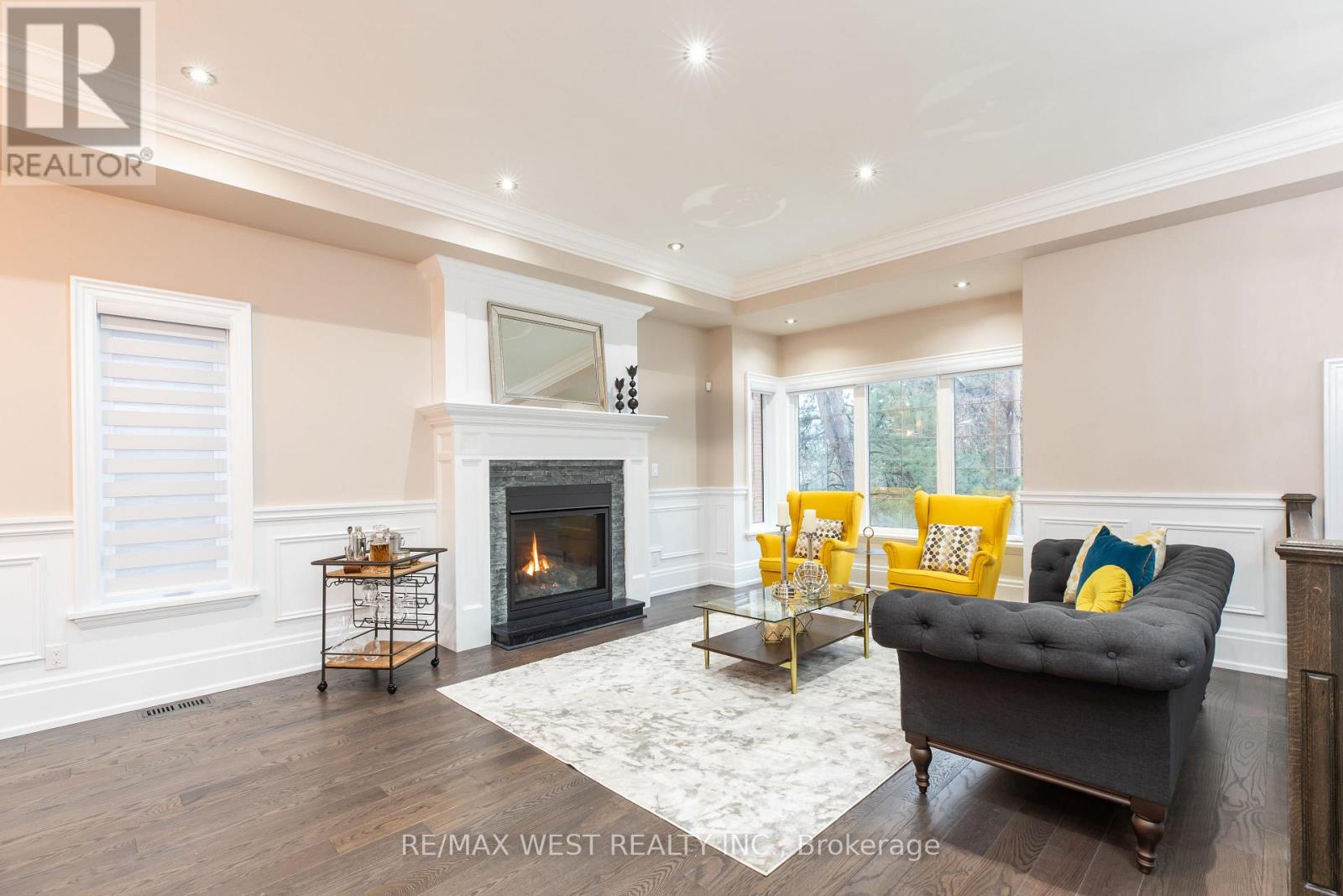 91B PARK STREET W