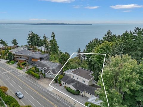 14104 MARINE DRIVE White Rock BC V4B1A7