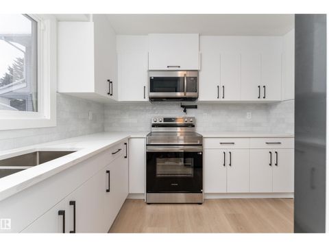 #9 1415 62 ST NW Edmonton AB T6L4K1