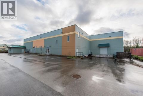 12200 RIVERSIDE WAY Richmond BC V6W1K5