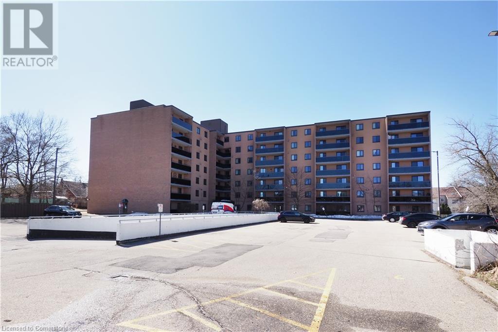 29 WEST Avenue Unit# 403