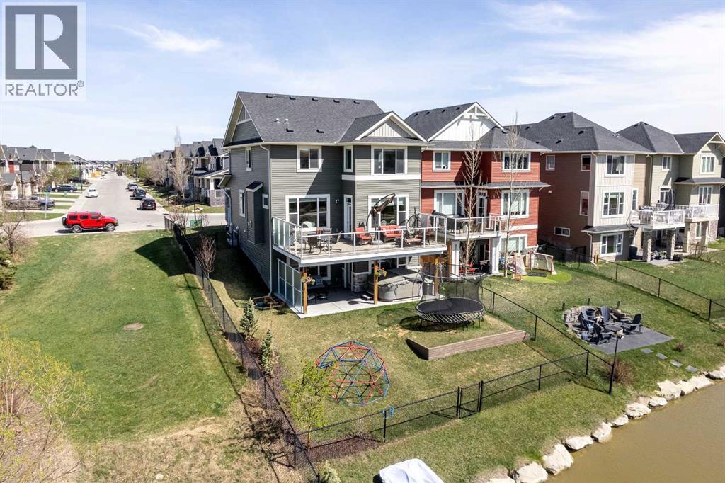 87 Baywater Rise SW