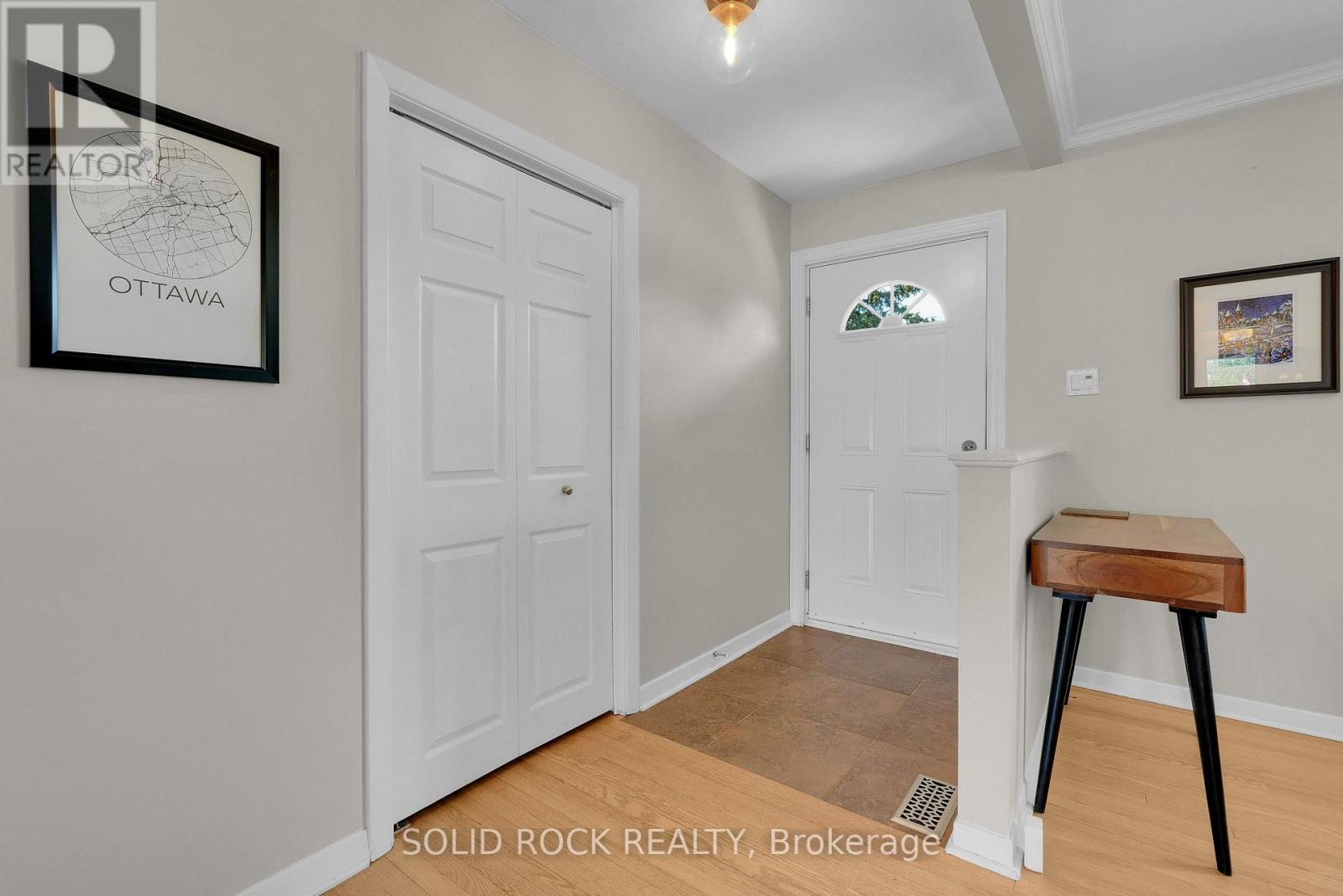 9 STANWOOD DRIVE