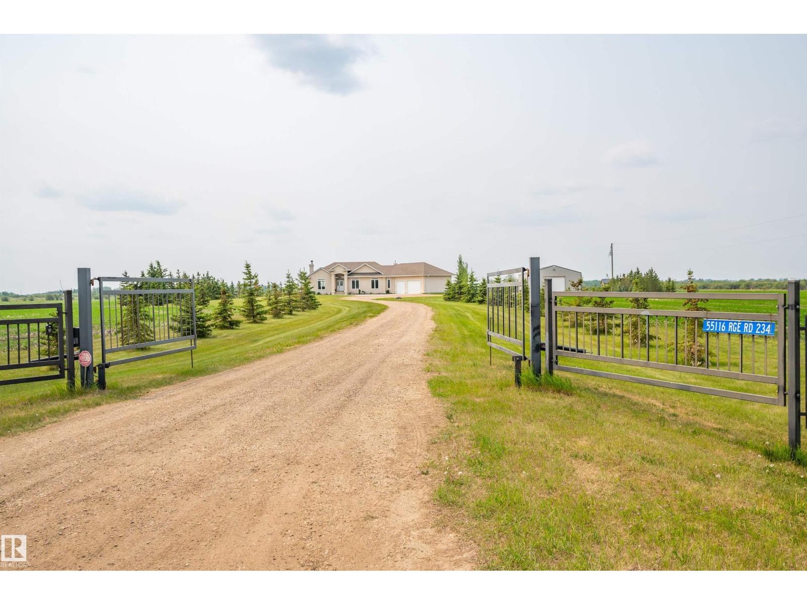 55116 Rge Rd 234