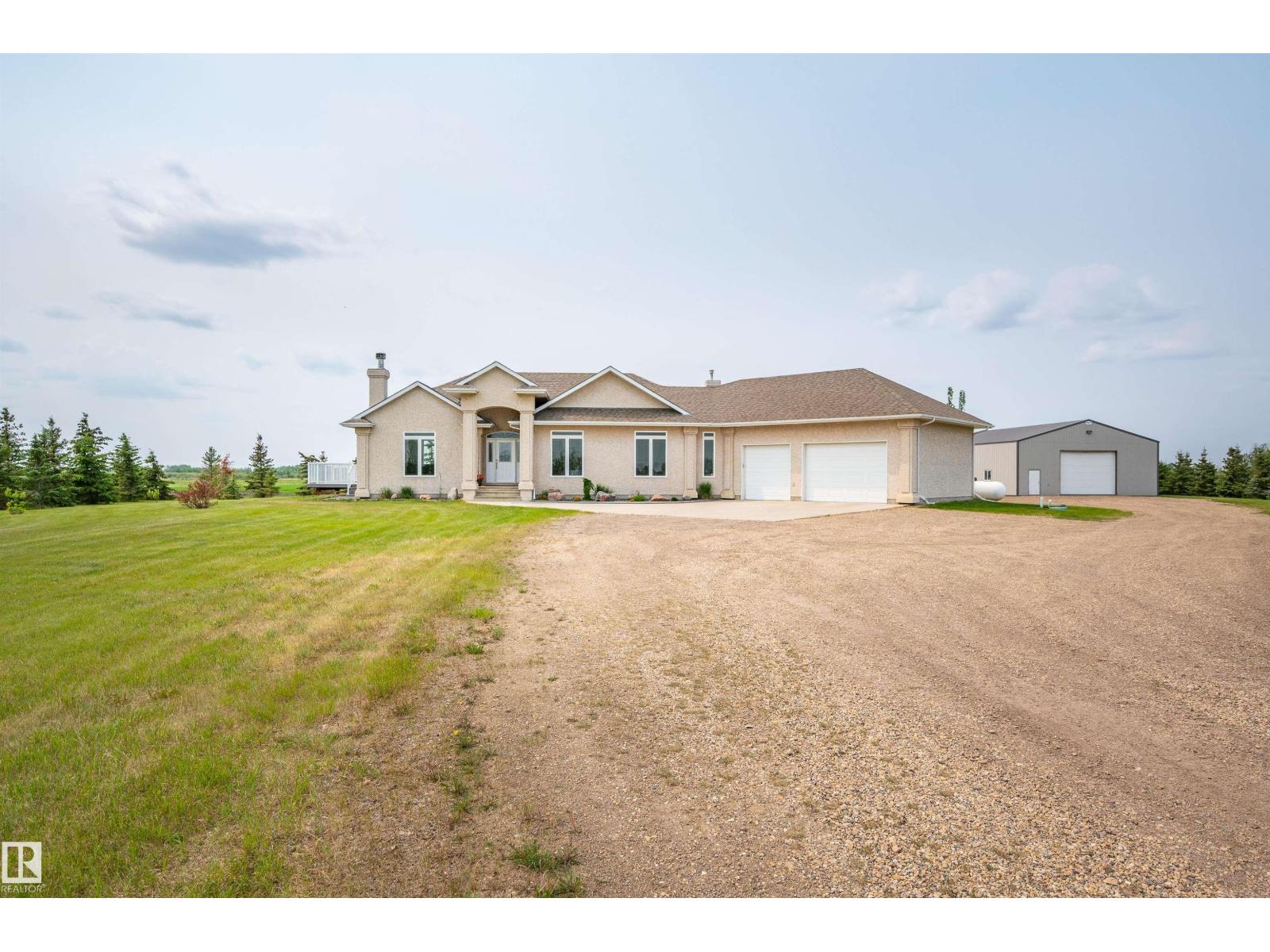 55116 Rge Rd 234