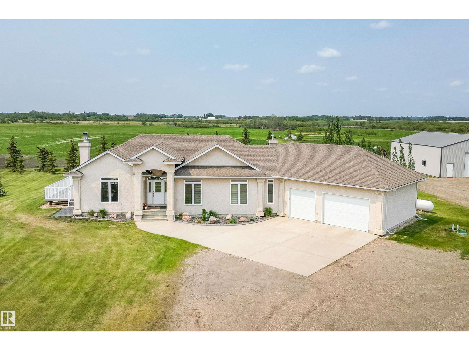 55116 Rge Rd 234