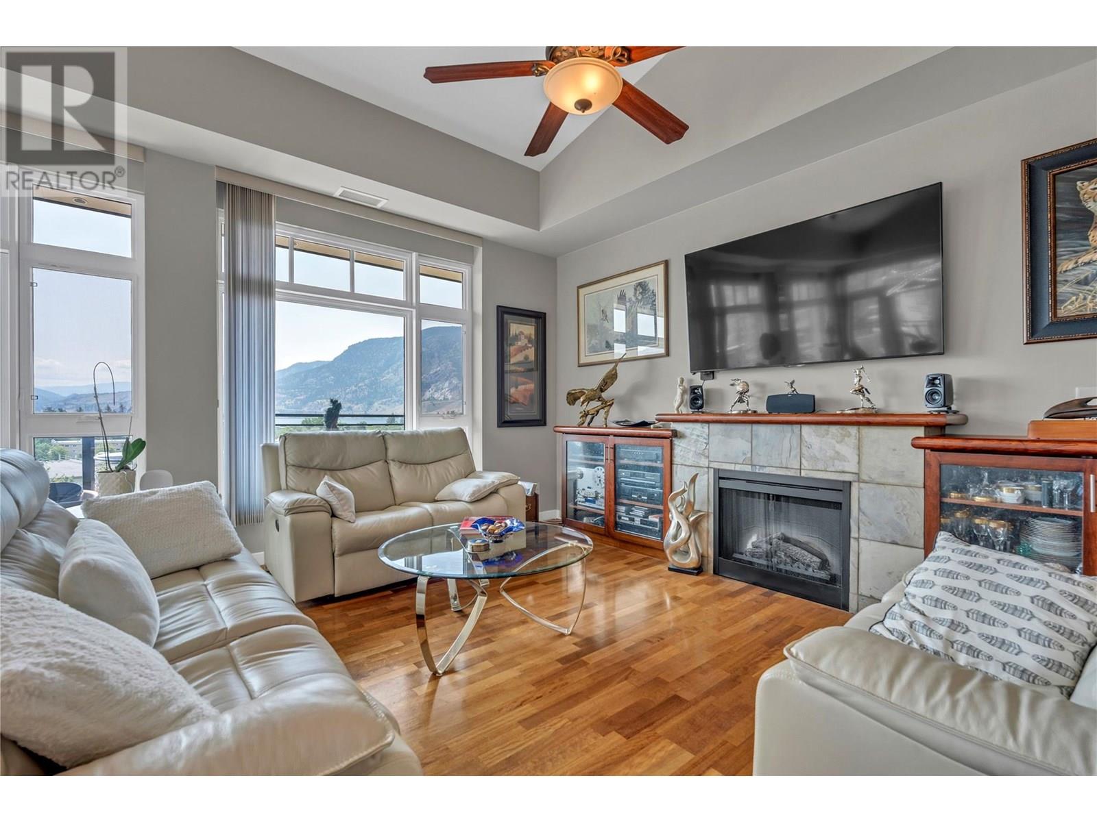 3301 SKAHA LAKE Road Unit# 803