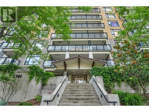 3301 SKAHA LAKE Road Unit# 803 Penticton BC V2A6G6