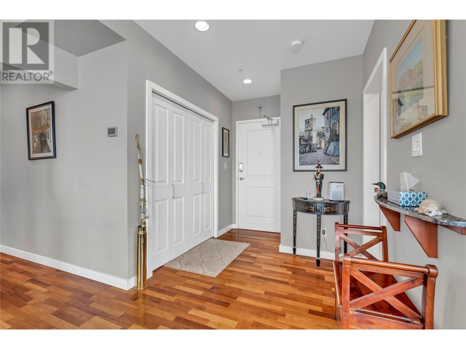 3301 SKAHA LAKE Road Unit# 803